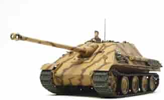 1/35ロンメル前線からの帰還 1/35ロンメル前線からの帰還